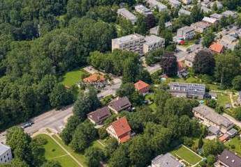 mit Engagement und Kompetenz - heute Planung - morgen Realität - "CAMPUS ZEHLENDORF"