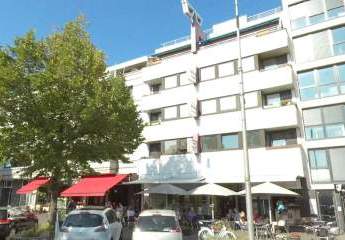 3 ZIMMER WOHNUNG MIT BALKON -  TOP MODERNISIERT - GUTE LAGE - EHRENFELD