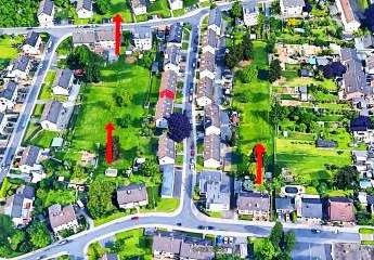 ideales Wohnbauprojekt für junge Familien und engagierte Investoren