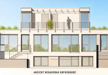 ++ MODERNE MAISONETTE WOHNUNG MIT DACHTERRASSE IM KÖLNER SÜDEN! MODERNISIERT!++