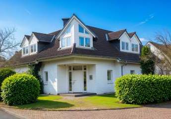 für einen fairen Preis - Luxusdomizil zum wohlfühlen