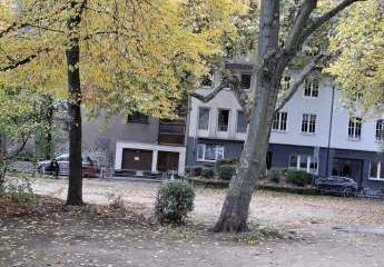 CITYLAGE! 2 ZIMMER WOHNUNG + MODERNISIERUNG + RUHIGE LAGE + IDEAL FÜR INVESTOREN + SELBSTNUTZER