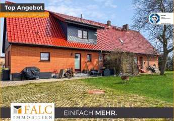 ***Zweifamilienhaus in ruhiger Ortslage***