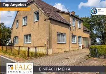 *** tolles Mehrfamilienhaus mit ganz viel Platz in Pastin bei Sternberg zu verkaufen ***