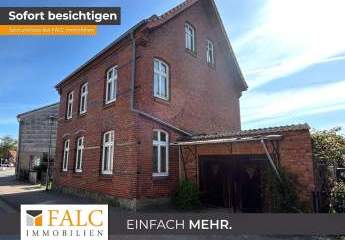 ***Denkmalgeschütztes Stadthaus mit Charakter ***