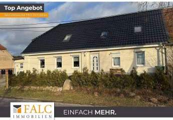 tolles Reihenhaus