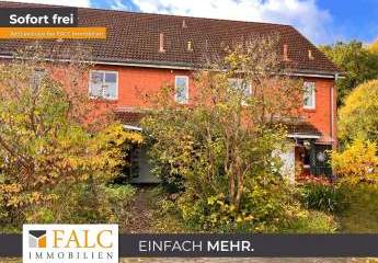 ***Charmantes Mittelreihenhaus in ruhiger Lage***