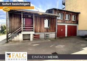 ***Zwei Wohneinheiten, viele Möglichkeiten – Ihr neues Zuhause wartet!***