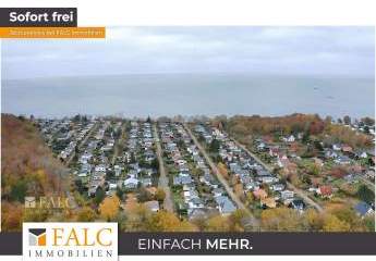 ***Küstentraum verwirklichen - Ferienbungalow in einzigartiger Lage***