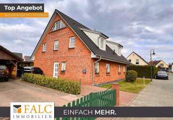 Provisionsfrei***Traumhaftes Zweifamilienhaus am Schaalsee***