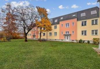 Attraktive Kapitalanlage in Berlin-Köpenick:Vermietete 2-Zimmer-Wohnung im 1.OG mit stabiler Rendite