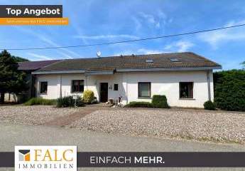***Charmante Doppelhaushälfte in ruhiger Lage – Ideal für Familie und Naturfreund***
