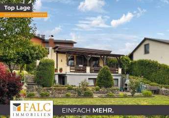 ***Wochenendidylle in Seenähe – Bungalow mit Garten auf Eigenland***