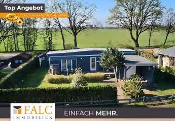 ***Dein Rückzugsort am See – Natur, Ruhe & Eigentum vereint***