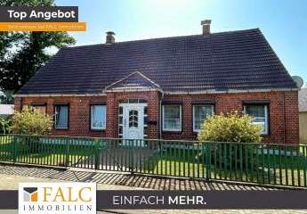 ***Einfamilienhaus mit großzügigem Grundstück und Ausbaureserve für Ihre Ideen***
