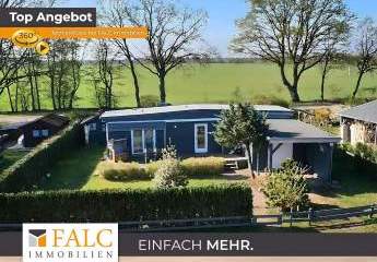 ***Dein Rückzugsort am See – Natur, Ruhe & Eigentum vereint***