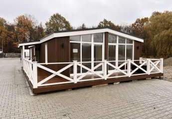 ***Stilvolles Einfamilienhaus mit großem Garten und Kamin – Ihr neues Zuhause in Badow***