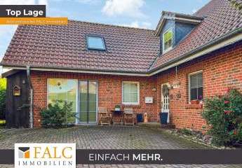 ***Hochwertiges Einfamilienhaus mit großem Grundstück und traumhaftem Außenbereich***
