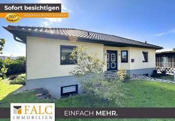 ***Exklusives Anwesen mit mediterraner Terrasse und hochwertiger Gartenanlage***