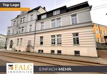 ***1a Lage und top gepflegte Eigentumswohnung***