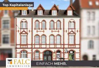 Kapitalanlage am neuen DAIMLER-Standort? Hier sorgenfrei starten!
