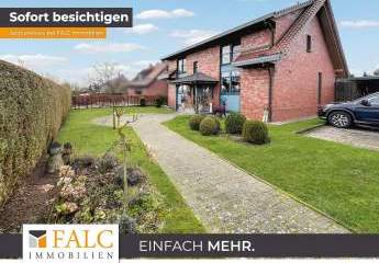 ***Luxuriöses Wohn- und Anlageobjekt mit Seeblick, Sauna und Ferienwohnungen***