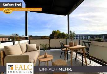 ***Wohnen zwischen City und Wasser – 4-Zimmer-Highlight in Toplage***