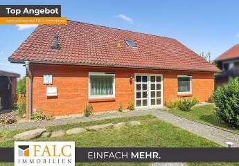 Ihr neues Zuhause im Grünen, charmantes Einfamilienhaus mit viel Platz zum Entfalten