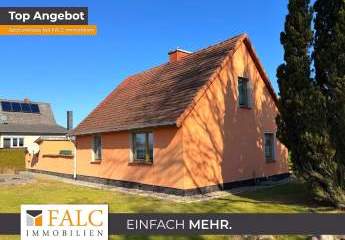 ***Einfamilienhaus in ruhiger Lage auf großem Grundstück – viel Raum für Ihre Ideen***