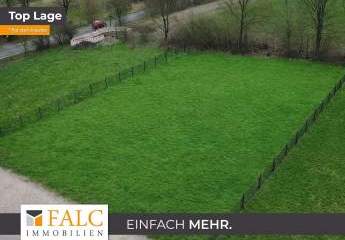 ***Baugrundstück in Zarrentin – ideal für Einfamilienhaus, Doppelhaus oder Feriennutzung***