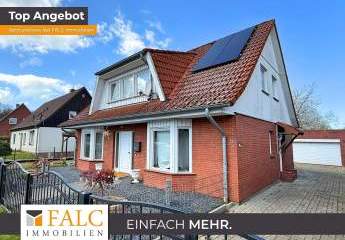 ***Ihr neues Zuhause: Einfamilienhaus mit Gartenidylle und viel Platz für die ganze Familie***