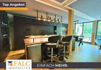 ***Stilvolle Maisonette Wohnung in der Alten Brauerei – 2 Zimmer, ca. 94 m² nahe Ziegelinnensee***