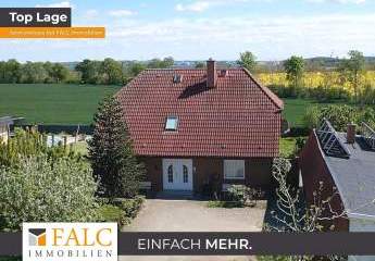 ***Ihr neues Zuhause an der Ostsee - Einfamilienhaus mit großen Garten***