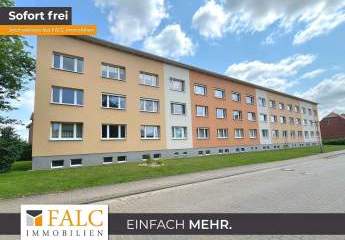 ***Top-sanierte 1-Zimmer-Wohnung in ruhiger Lage***