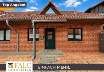 *** Ruhig & naturnah – schönes Reihenmittelhaus mit Terrasse und gepflegtem Garten ***