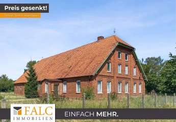 +++ Bauernhaus sucht... +++
