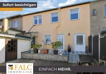 +++ Zweifamilienhaus im Herzen von Grevesmühlen und dennoch im Grünen +++