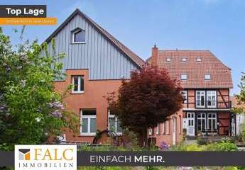 Exklusives Anwesen mit separatem Potenzial für berufliche Nutzung