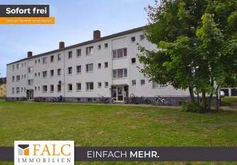 4 Zimmer mit Balkon: Selbst einziehen oder vermieten?