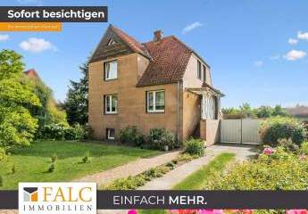 +++ Attraktives Stadthaus mit Wintergarten auf großem Grundstück +++
