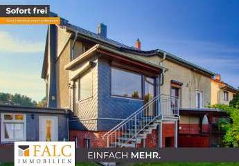 Familienfreundlich, geräumig, gut angebunden – Ihr neues Zuhause in Grabow mit Garten & Werkstatt