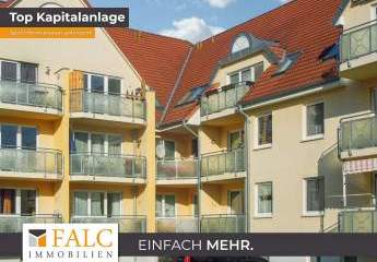 +++ Ihre sichere Kapitalanlage im Grünen – vermietete Eigentumswohnung vor den Toren Lübecks +++