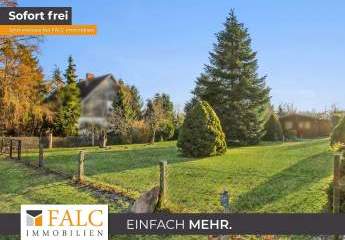 +++ Hier könnte Ihr Haus stehen +++