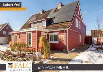 +++ Tolle Doppelhaushälfte in St. Lorenz Nord zum einziehen und Wohlfühlen +++