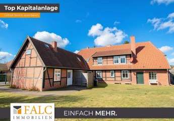 +++ Renditestarkes Mehrfamilienhaus +++