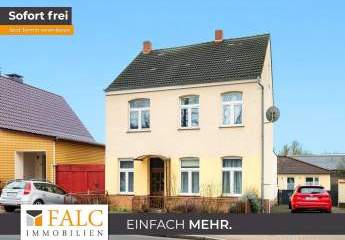 +++ Rohdiamant im Herzen Mecklenburgs +++