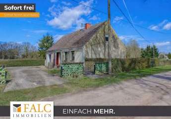 Landhaus mit Potenzial