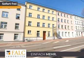 +++ Stabile Rendite in der Landeshauptstadt: 8 Wohneinheiten in der Paulsstadt +++