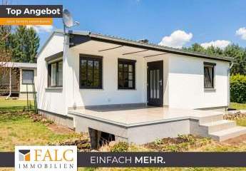 +++ Minimalismus trifft Natur +++