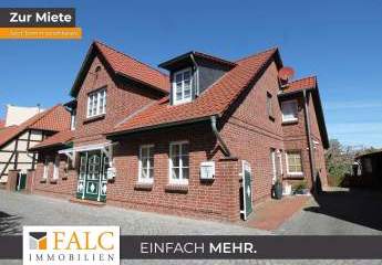 +++ Natur pur & Elbnähe: Großzügige Wohnung zur Miete +++